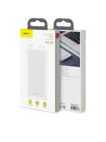 Лот: 17011085. Фото: 6. Power Bank Baseus 30000 mAh 3A