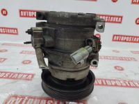 Лот: 20898401. Фото: 6. Компрессор кондиционера Toyota...