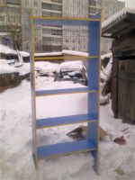 Лот: 927168. Фото: 2. Торговое оборудование. Специализированная мебель