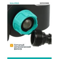 Лот: 24115465. Фото: 10. Разбрызгиватель импульсный, скорость...