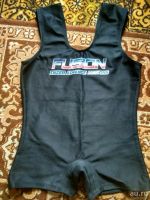 Лот: 13719949. Фото: 2. INZER the Fusion Deadlift Suit. Обмундирование и экипировка