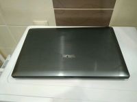 Лот: 11633373. Фото: 2. Корпус ноутбука asus n53t деффект. Комплектующие