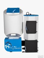 Лот: 16702583. Фото: 11. Шнековый автоматический котёл...