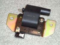 Лот: 16720112. Фото: 3. Катушка зажигания деу матиз,шевроле... Авто, мото, водный транспорт