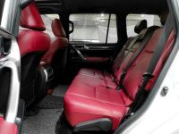 Лот: 21973063. Фото: 19. Lexus GX, II Рестайлинг 2 460...