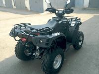 Лот: 25650320. Фото: 3. Квадроцикл LINHAI-YAMAHA D200... Авто, мото, водный транспорт