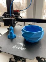 Лот: 18308916. Фото: 3. 3D Принтер Ender 3 Pro. Компьютеры, оргтехника, канцтовары