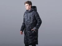 Лот: 12199020. Фото: 6. Куртка зимняя Armani (11701)