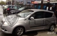 Лот: 13239980. Фото: 2. Chevrolet Aveo 2007-2011 хэтчбек... Автохимия, масла, тюнинг