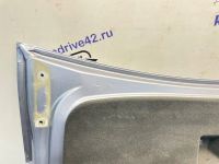 Лот: 25091119. Фото: 19. крышка багажника Opel Astra L69
