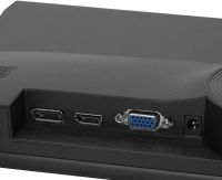 Лот: 25084118. Фото: 8. Монитор 23.8"/Digma/Progress 24P501F...