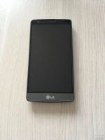 Лот: 9665871. Фото: 2. LG G3 s D722. Смартфоны, связь, навигация