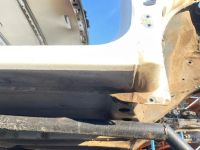 Лот: 25789940. Фото: 4. стойка кузова Chevrolet Aveo T300. Красноярск