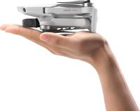 Лот: 15685395. Фото: 3. Квадрокоптер DJI Mavic Mini Fly... Красноярск