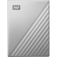 Лот: 21439012. Фото: 5. Внешний жесткий диск WD 5TB My...