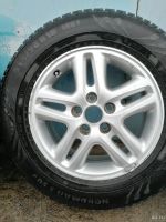 Лот: 13669402. Фото: 5. Диски Toyota оригинал