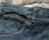 Лот: 8441943. Фото: 3. Джинсы Cabelas Indigo Blues р... Одежда, обувь, галантерея