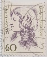 Лот: 25633282. Фото: 3. Марки_Германии, Набор 6 штук... Красноярск