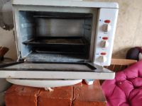 Лот: 20501439. Фото: 4. Электропечь. Красноярск