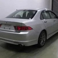 Лот: 13998147. Фото: 3. Honda Accord 7 EuroR в разбор... Авто, мото, водный транспорт