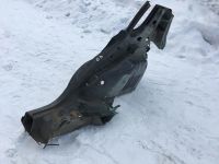 Лот: 11230469. Фото: 3. Крыло заднее правое Volkswagen... Авто, мото, водный транспорт
