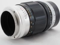 Лот: 9397166. Фото: 7. Аsahi Opt. Co. Takumar 135mm/f3...