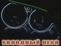 Лот: 656703. Фото: 3. Холодный неон третьего поколения... Авто, мото, водный транспорт