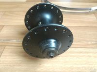 Лот: 13819343. Фото: 2. Передняя втулка shimano deore... Велоспорт