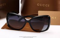 Лот: 4023278. Фото: 2. Женские солнцезащитные очки Gucci... Аксессуары