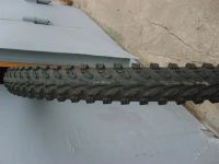 Лот: 1824097. Фото: 2. Велопокрышка 26" Kenda k898 -006... Велоспорт