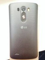 Лот: 5714051. Фото: 3. LG G3. Красноярск