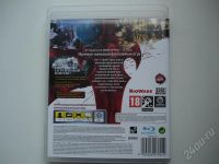 Лот: 380832. Фото: 3. dragon age начало для ps3. Компьютеры, оргтехника, канцтовары