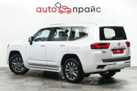 Лот: 21980526. Фото: 6. Toyota Land Cruiser 2022