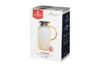 Лот: 23652202. Фото: 2. Кувшин Hoff Монблан. Посуда, кухонная утварь