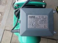 Лот: 6066794. Фото: 3. насосная станция. Строительство и ремонт