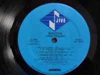 Лот: 23570668. Фото: 5. Whodini. "Open Sesame." LP...