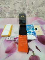 Лот: 19664152. Фото: 2. Смартфон Xiaomi poco X3 NFC 6... Смартфоны, связь, навигация