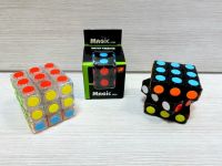 Лот: 15943956. Фото: 2. Головоломка кубик рубика, магический... Игрушки