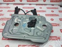 Лот: 20900952. Фото: 6. Стеклоподъемник Nissan Dualis...