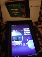 Лот: 3204400. Фото: 2. Acer Iconia Tab A500 64GB!!!. Компьютеры, ноутбуки, планшеты