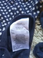 Лот: 15889701. Фото: 3. Комплект боди и носочки BabyGap... Дети растут