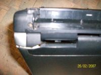 Лот: 4810830. Фото: 4. Ноутбук Acer 9303WSMi неисправный. Красноярск