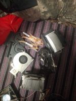 Лот: 21073980. Фото: 2. Охлаждение. Комплектующие