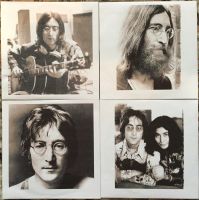 Лот: 19599148. Фото: 4. 4CD "John Lennon"-1 (Rock-Experimental...