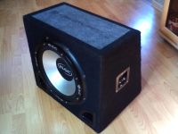 Лот: 8820434. Фото: 5. Сабвуфер Mac Audio Ice Storm 130...