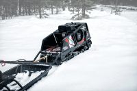 Лот: 25636112. Фото: 20. Мотобуксировщик SHARMAX S500 1450...