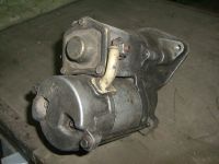 Лот: 7129494. Фото: 2. Стартер тойота бочка. Автозапчасти