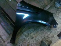 Лот: 2481454. Фото: 2. toyota vitz scp10 крыло правое... Автозапчасти