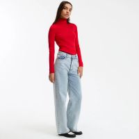 Лот: 24954013. Фото: 2. Водолазка LaRedoute. Спортивная одежда
