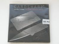 Лот: 1989380. Фото: 2. CardSharp 2 Нож - кредитка, складной... Сувениры